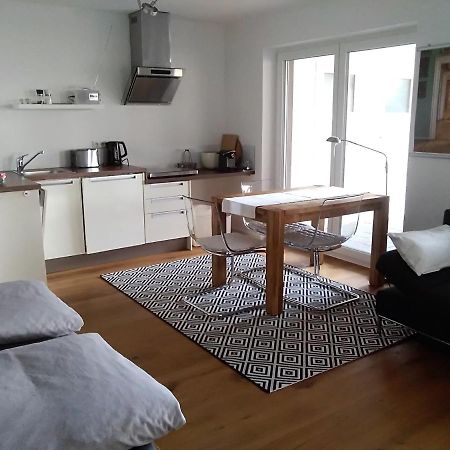 Ferienwohnung Im Weinbergweg Ravensburg Dış mekan fotoğraf