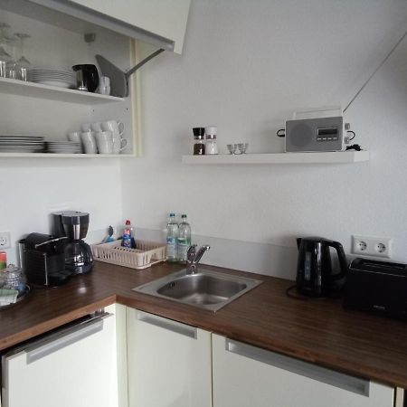 Ferienwohnung Im Weinbergweg Ravensburg Dış mekan fotoğraf