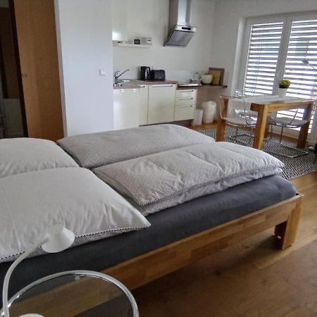 Ferienwohnung Im Weinbergweg Ravensburg Dış mekan fotoğraf