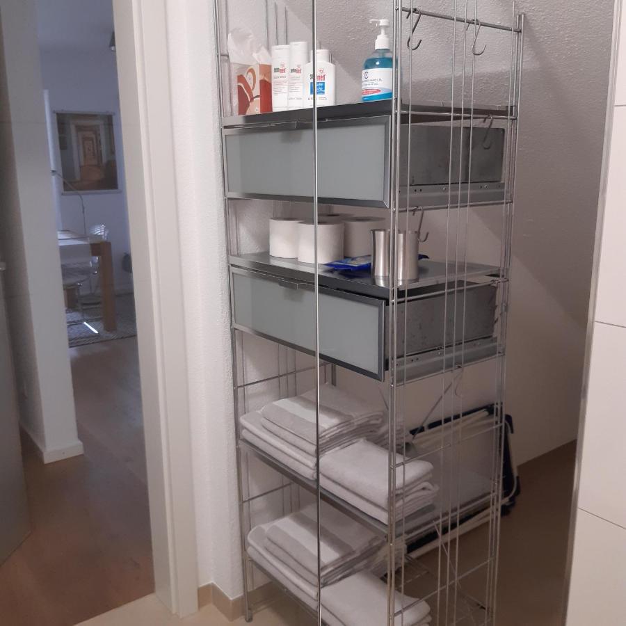 Ferienwohnung Im Weinbergweg Ravensburg Dış mekan fotoğraf