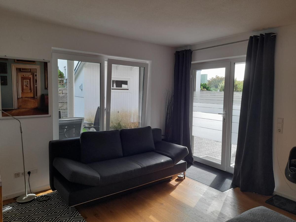 Ferienwohnung Im Weinbergweg Ravensburg Dış mekan fotoğraf