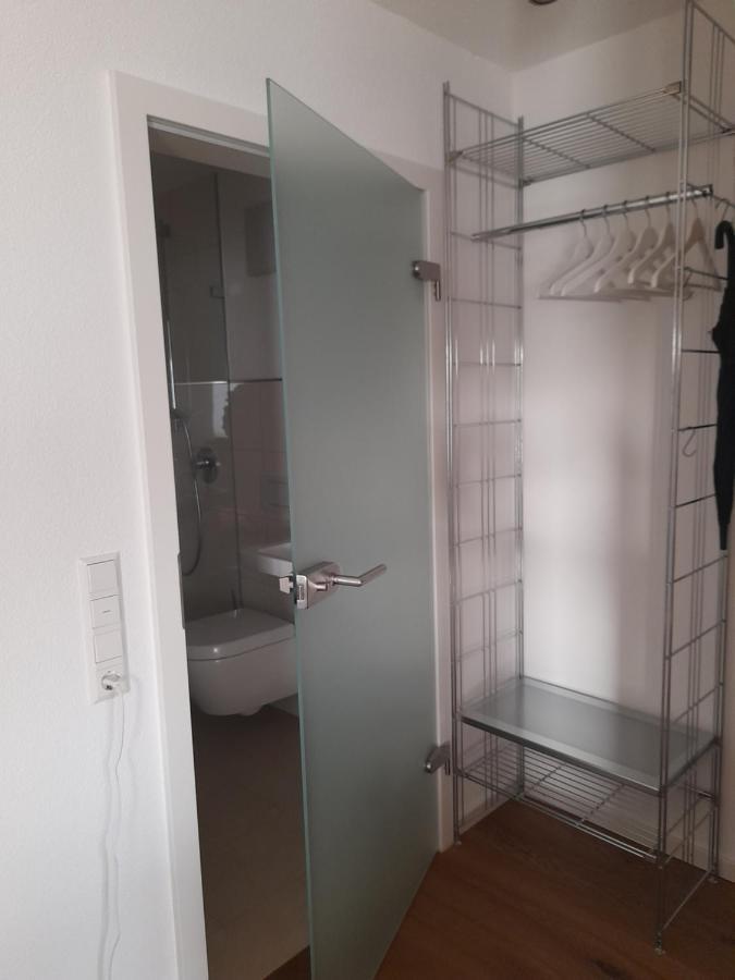 Ferienwohnung Im Weinbergweg Ravensburg Dış mekan fotoğraf