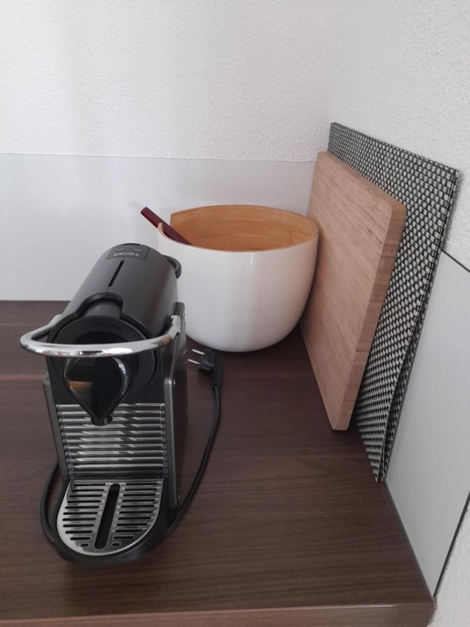 Ferienwohnung Im Weinbergweg Ravensburg Dış mekan fotoğraf
