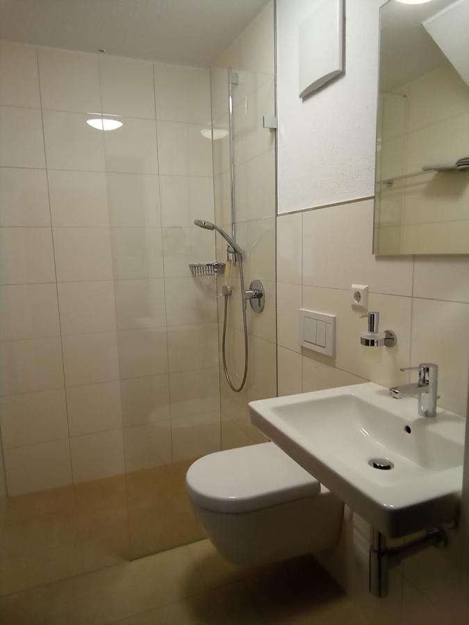 Ferienwohnung Im Weinbergweg Ravensburg Dış mekan fotoğraf