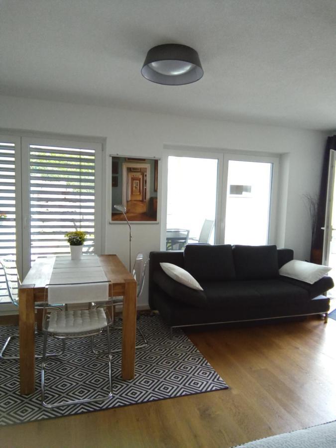 Ferienwohnung Im Weinbergweg Ravensburg Dış mekan fotoğraf